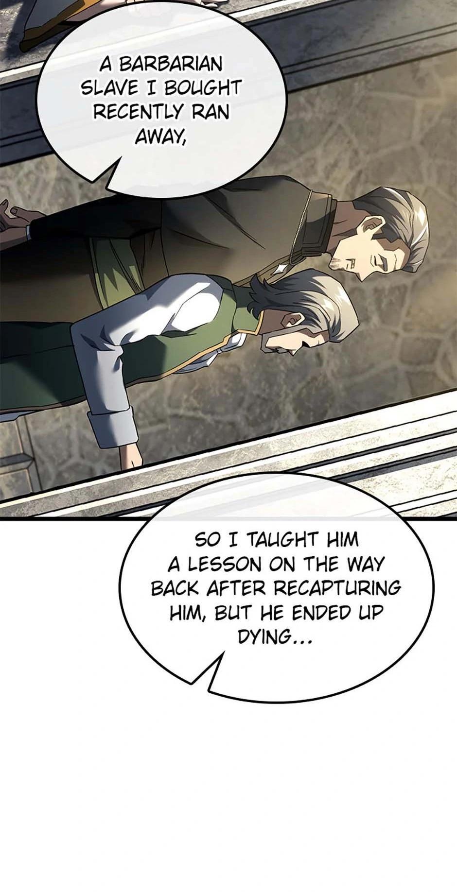 Read Cheolhyeolgeomga Sanyanggaeui Hoegwi Manga Online