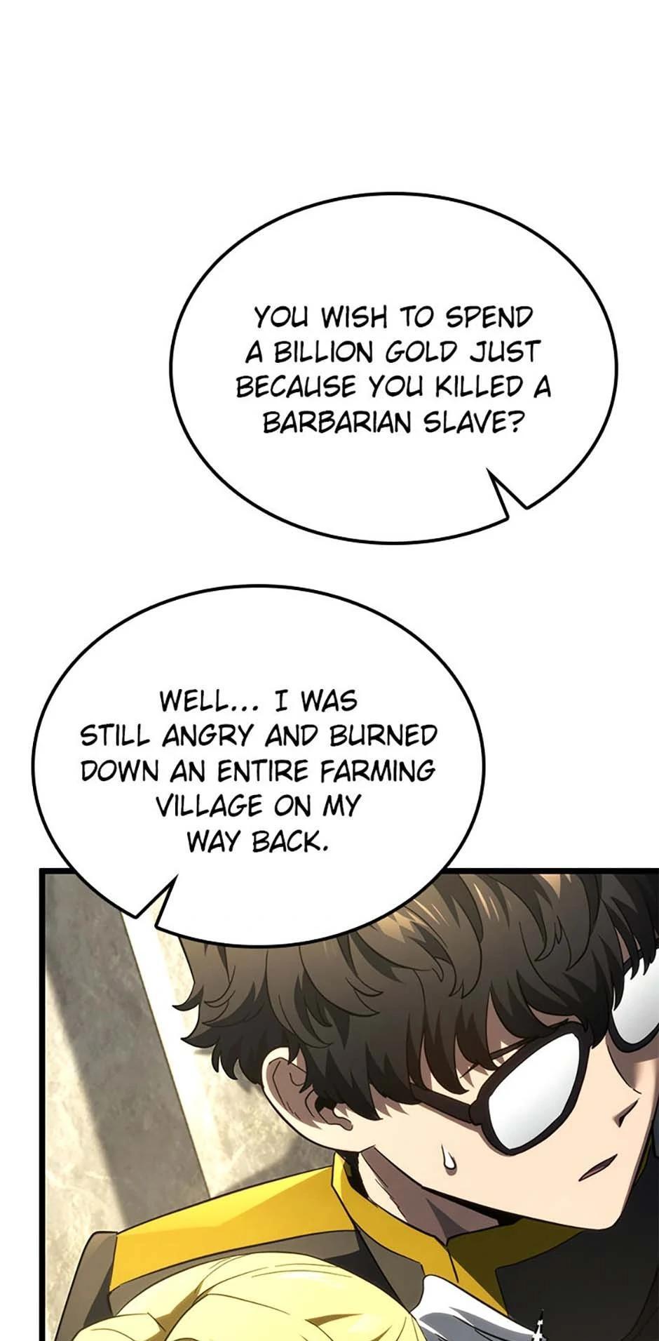 Read Cheolhyeolgeomga Sanyanggaeui Hoegwi Manga Online