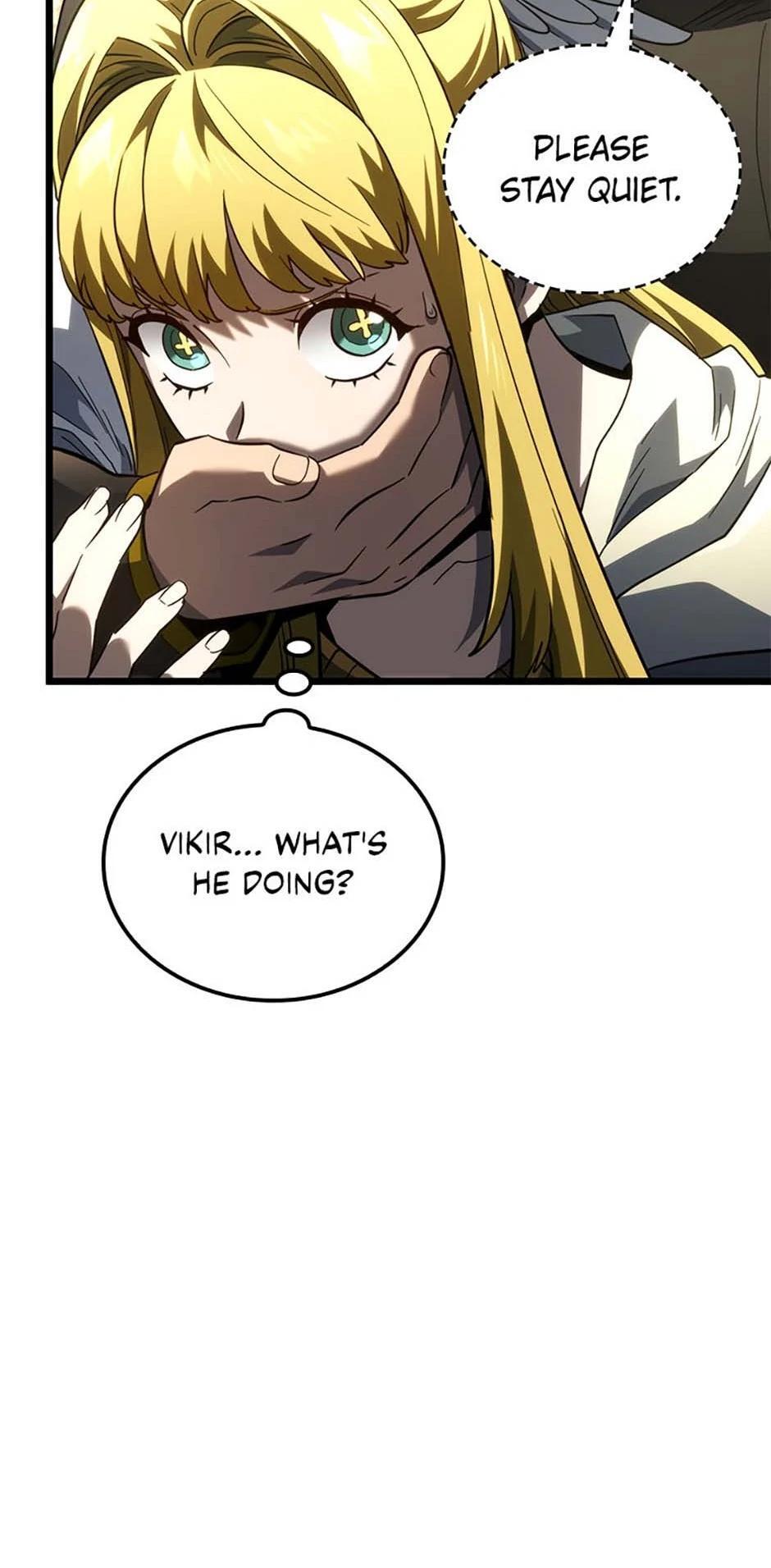 Read Cheolhyeolgeomga Sanyanggaeui Hoegwi Manga Online