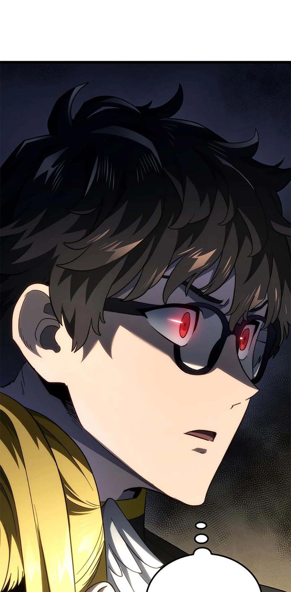 Read Cheolhyeolgeomga Sanyanggaeui Hoegwi Manga Online