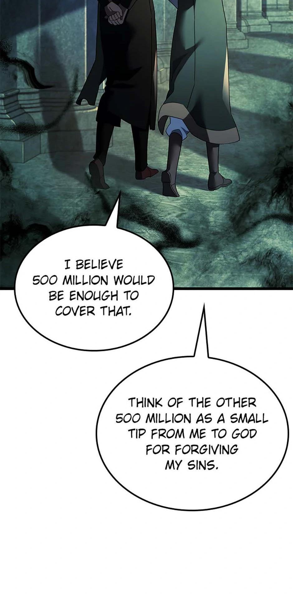 Read Cheolhyeolgeomga Sanyanggaeui Hoegwi Manga Online