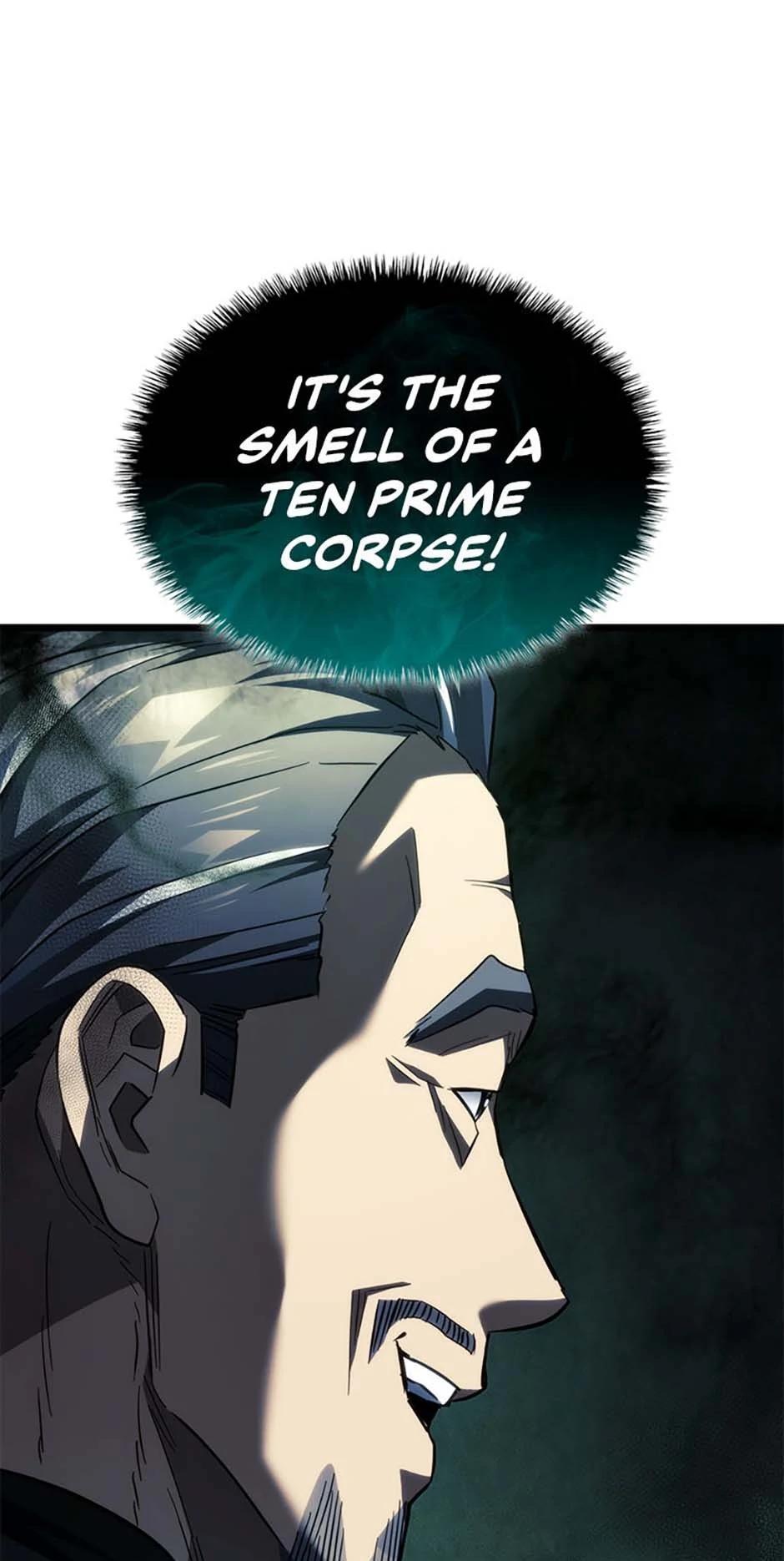 Read Cheolhyeolgeomga Sanyanggaeui Hoegwi Manga Online