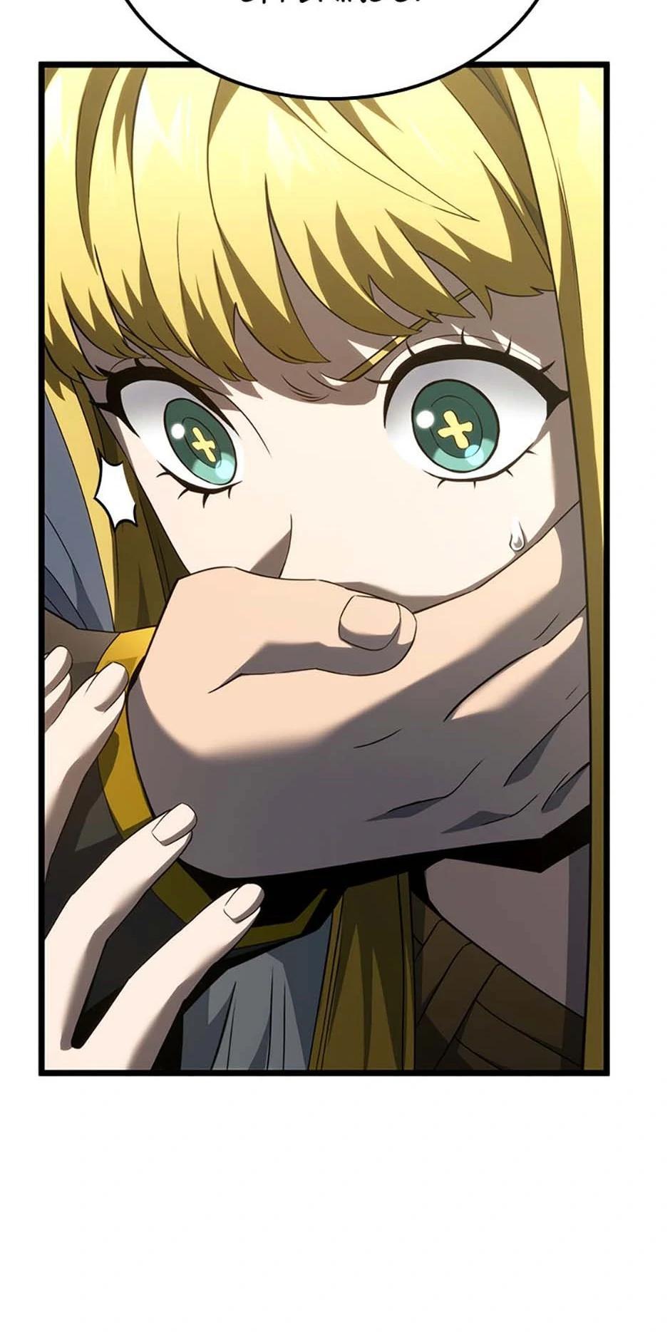 Read Cheolhyeolgeomga Sanyanggaeui Hoegwi Manga Online