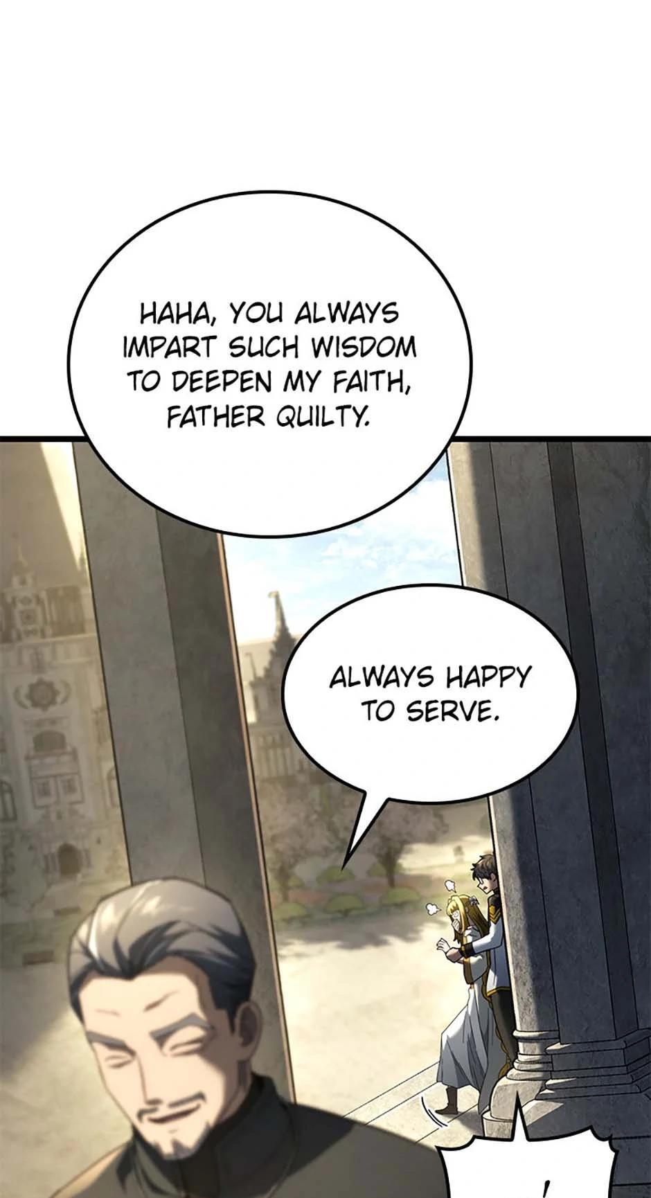 Read Cheolhyeolgeomga Sanyanggaeui Hoegwi Manga Online