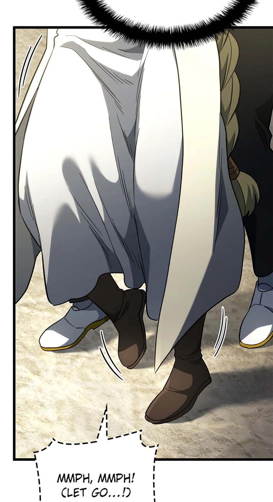 Read Cheolhyeolgeomga Sanyanggaeui Hoegwi Manga Online