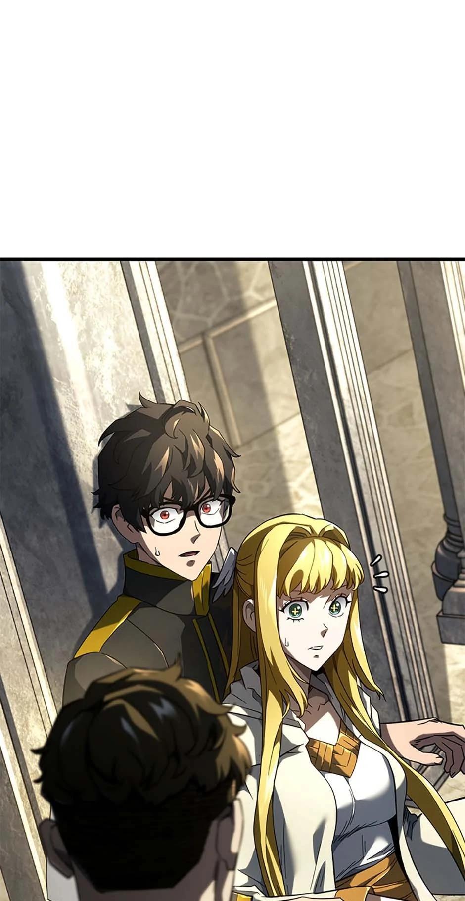 Read Cheolhyeolgeomga Sanyanggaeui Hoegwi Manga Online