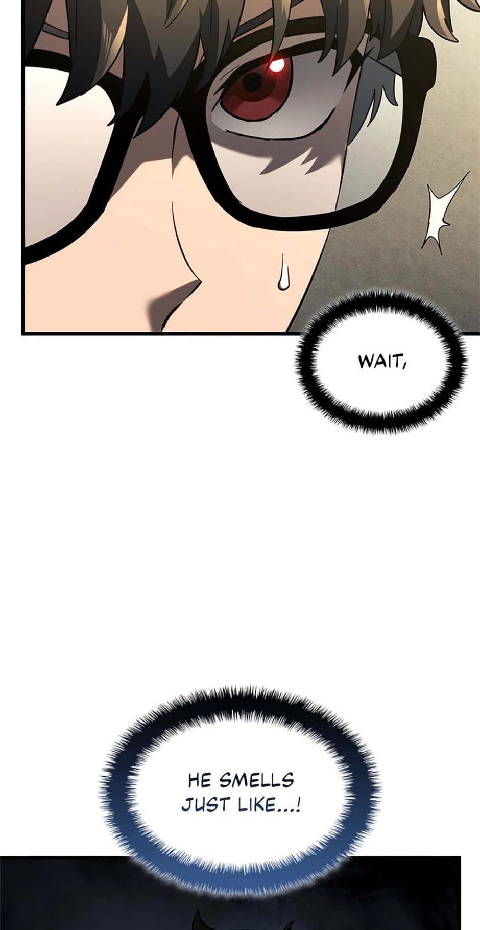 Read Cheolhyeolgeomga Sanyanggaeui Hoegwi Manga Online