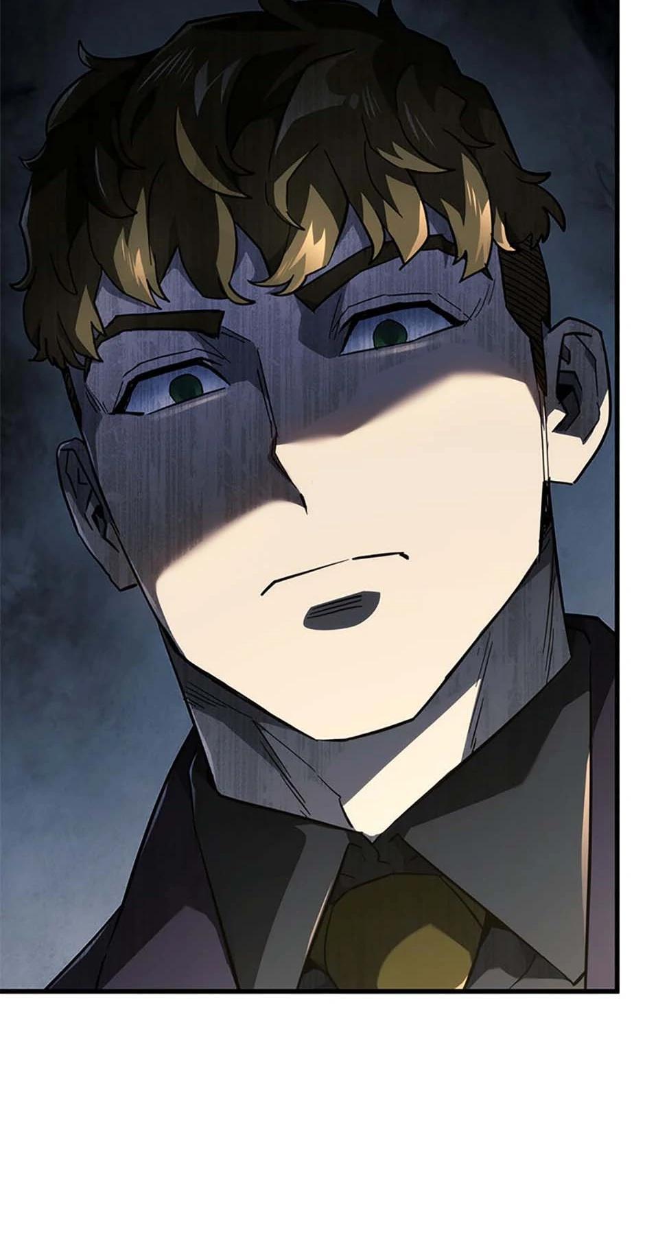 Read Cheolhyeolgeomga Sanyanggaeui Hoegwi Manga Online