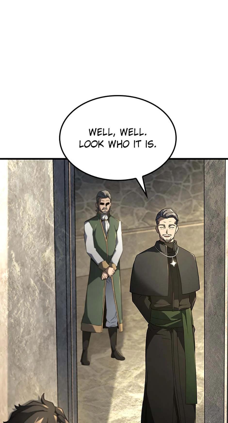 Read Cheolhyeolgeomga Sanyanggaeui Hoegwi Manga Online