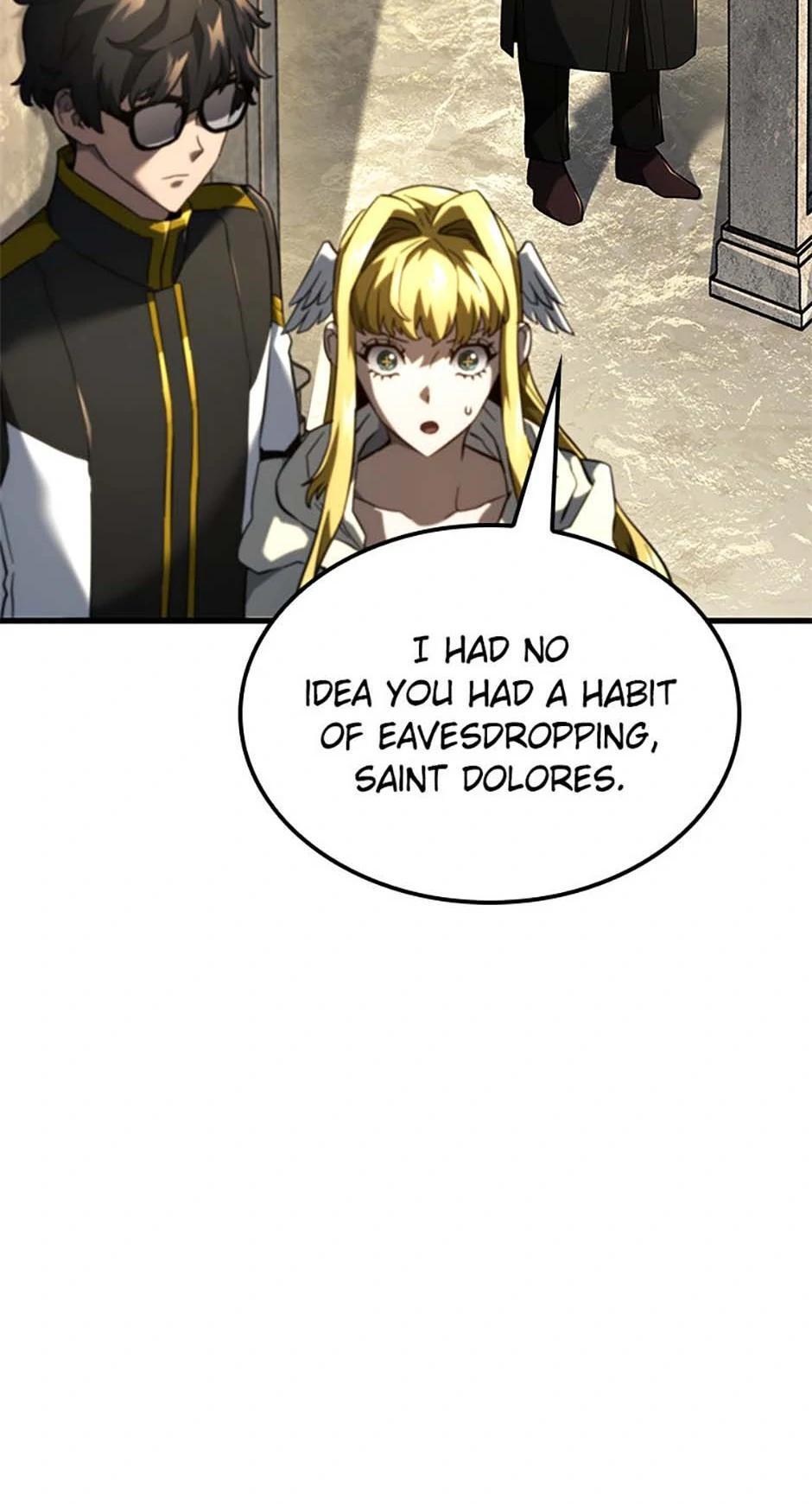 Read Cheolhyeolgeomga Sanyanggaeui Hoegwi Manga Online