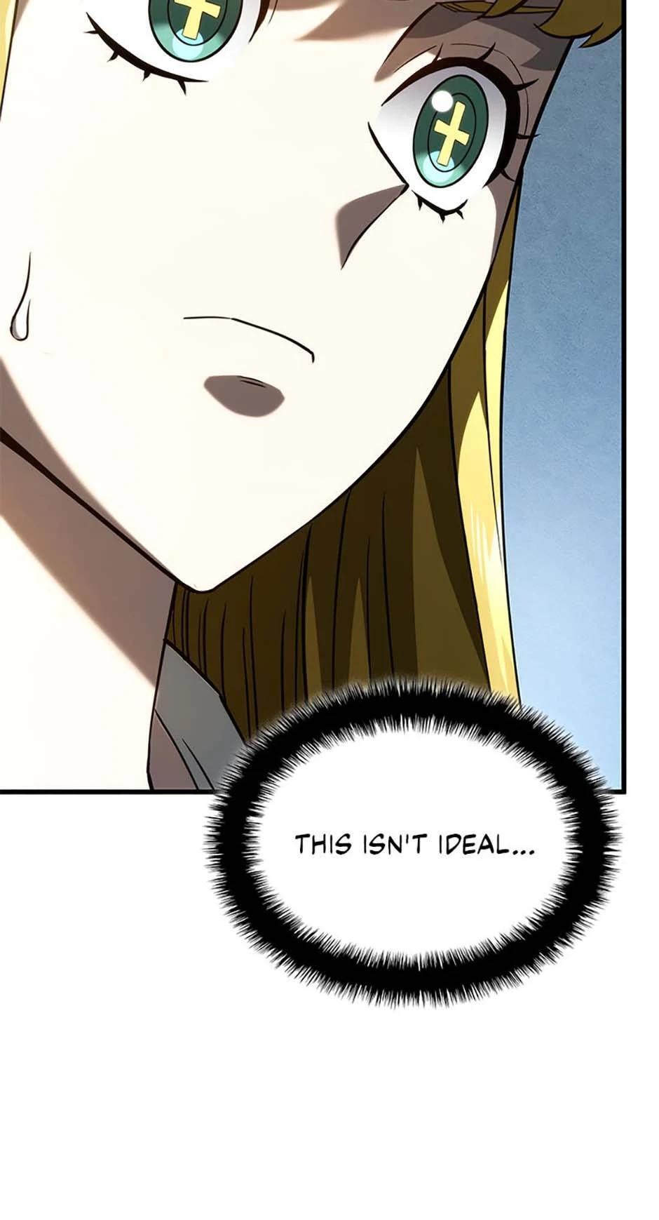 Read Cheolhyeolgeomga Sanyanggaeui Hoegwi Manga Online