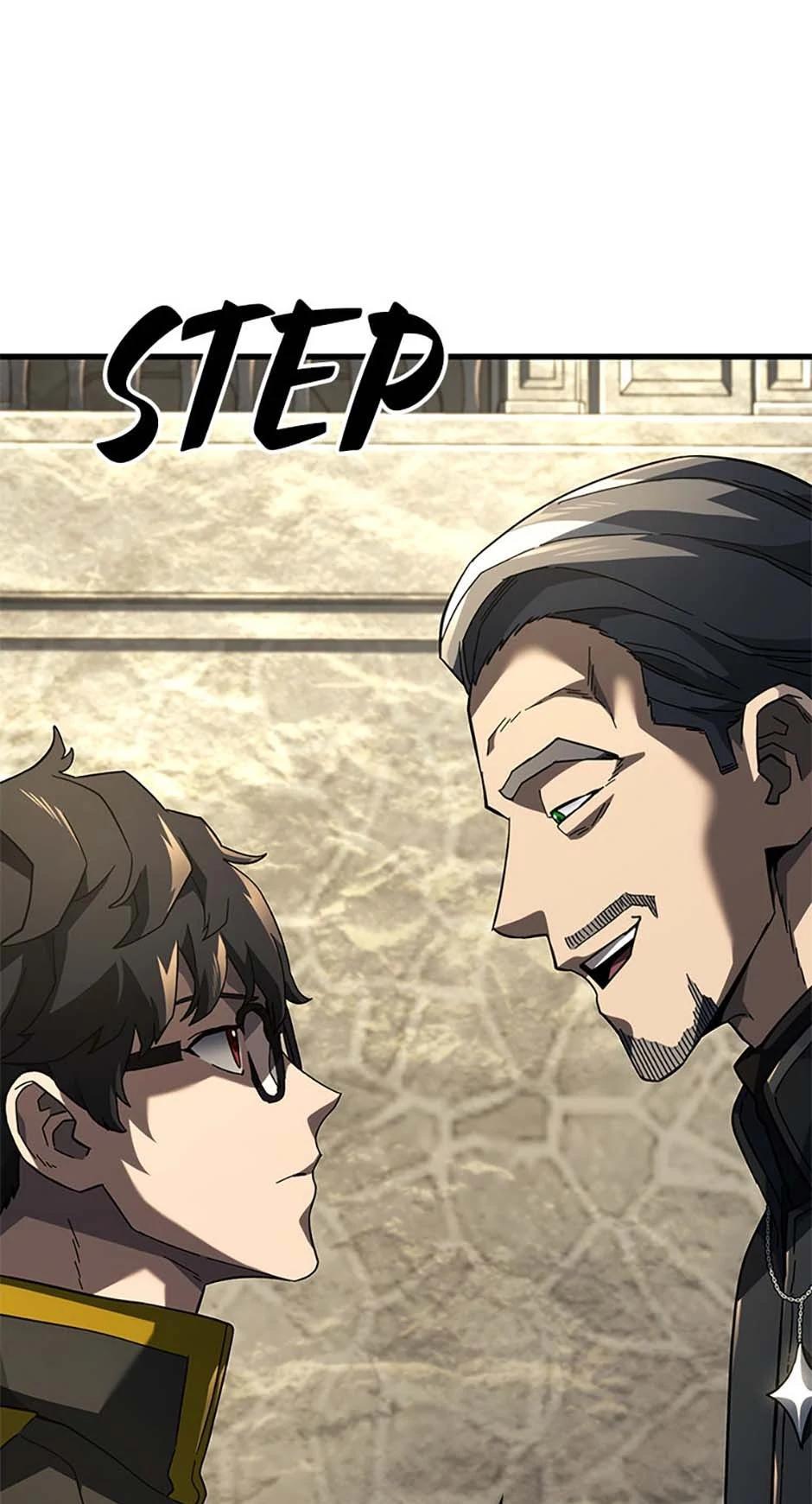 Read Cheolhyeolgeomga Sanyanggaeui Hoegwi Manga Online