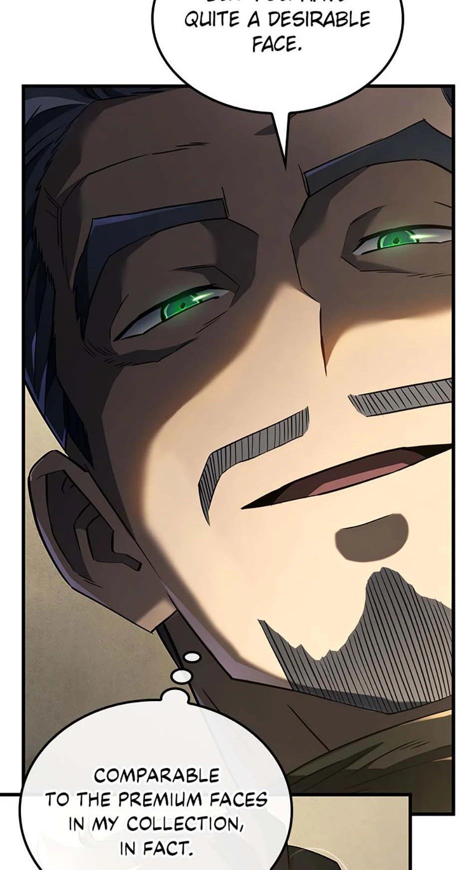 Read Cheolhyeolgeomga Sanyanggaeui Hoegwi Manga Online