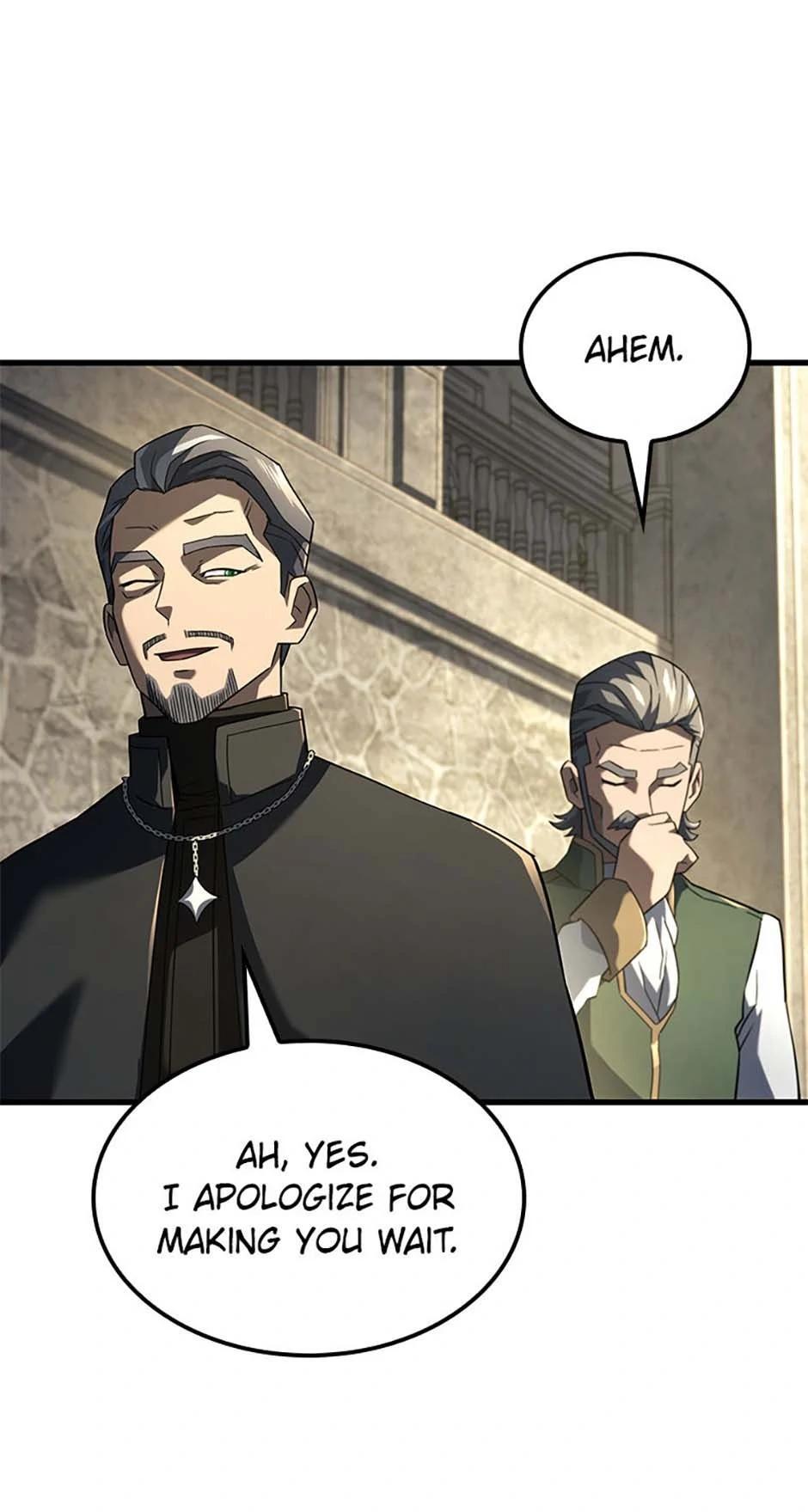 Read Cheolhyeolgeomga Sanyanggaeui Hoegwi Manga Online