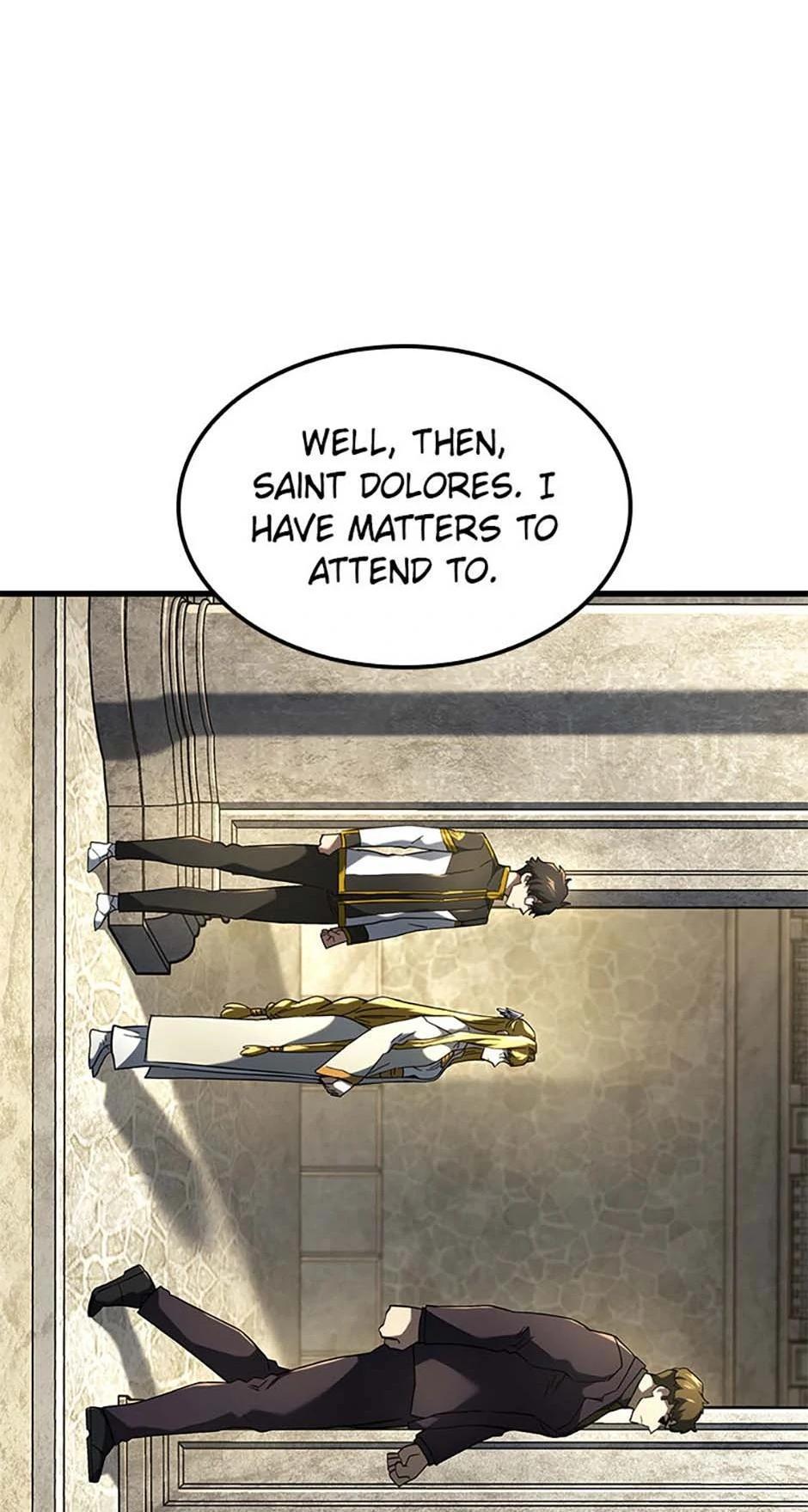 Read Cheolhyeolgeomga Sanyanggaeui Hoegwi Manga Online