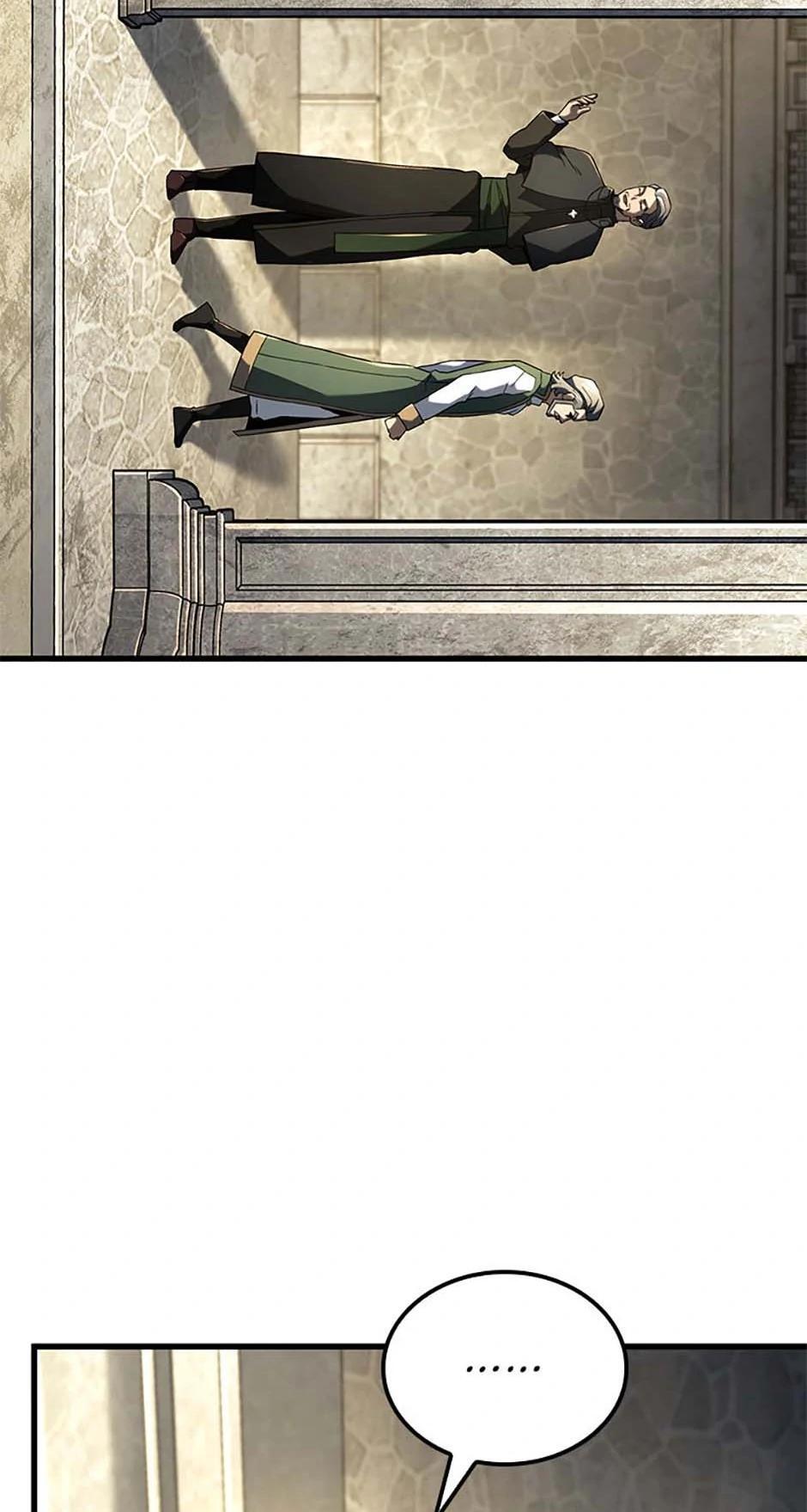 Read Cheolhyeolgeomga Sanyanggaeui Hoegwi Manga Online