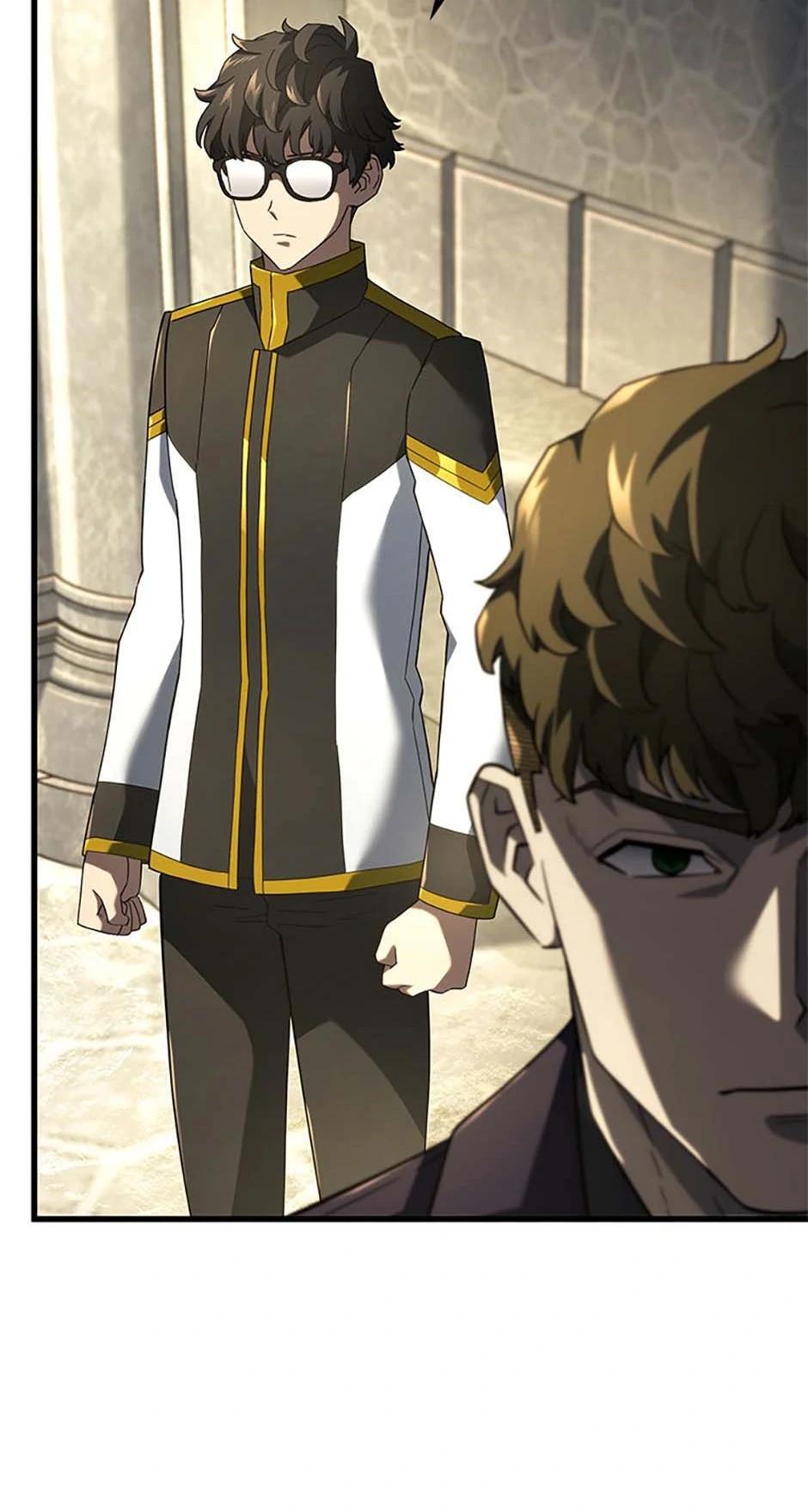 Read Cheolhyeolgeomga Sanyanggaeui Hoegwi Manga Online