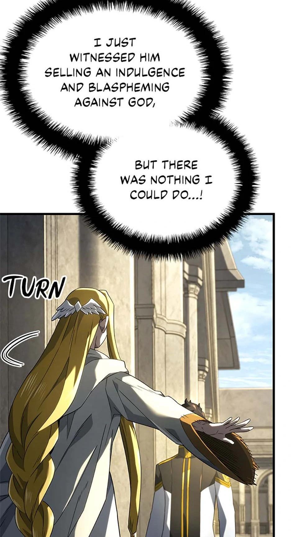 Read Cheolhyeolgeomga Sanyanggaeui Hoegwi Manga Online