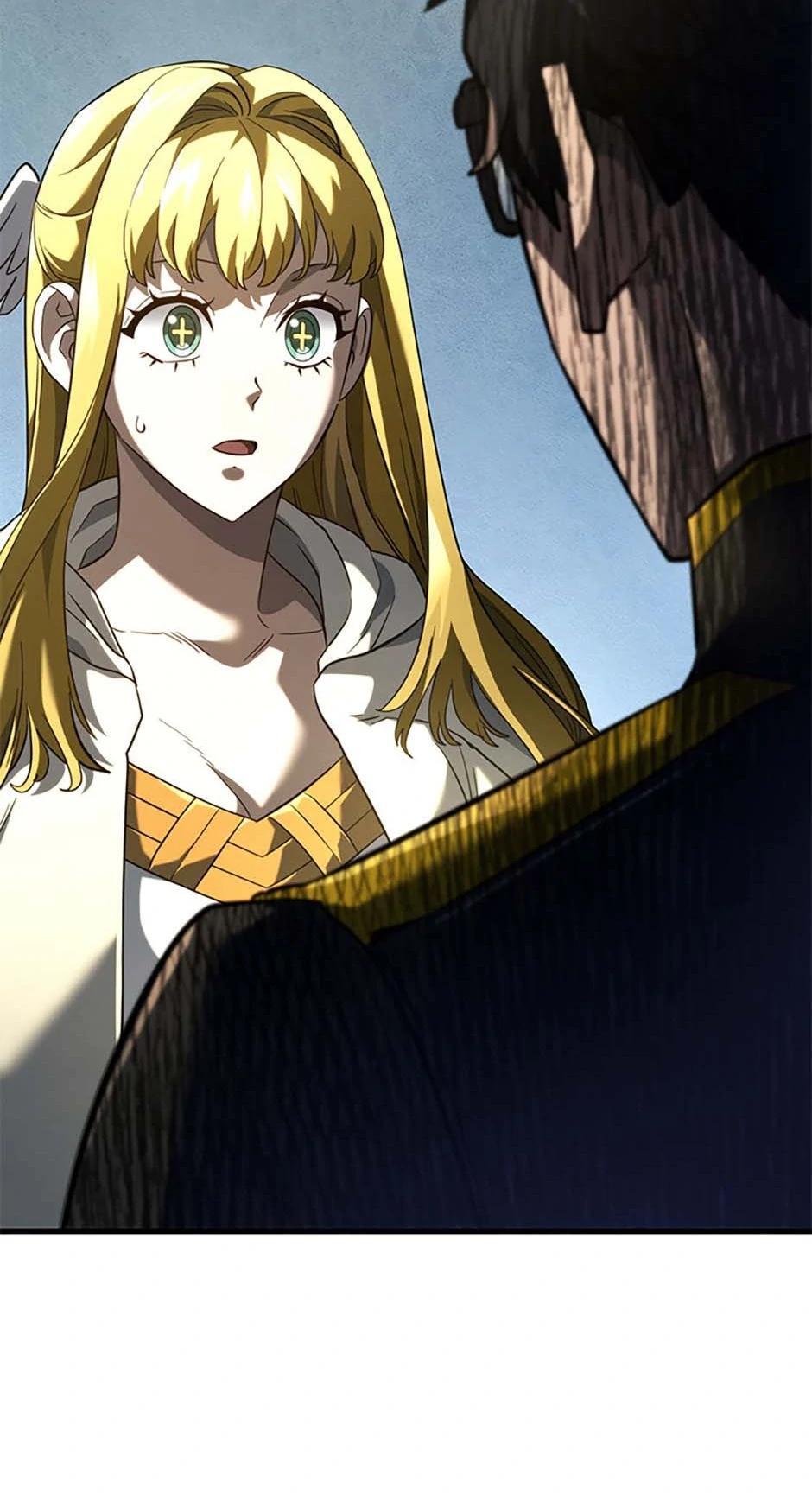 Read Cheolhyeolgeomga Sanyanggaeui Hoegwi Manga Online