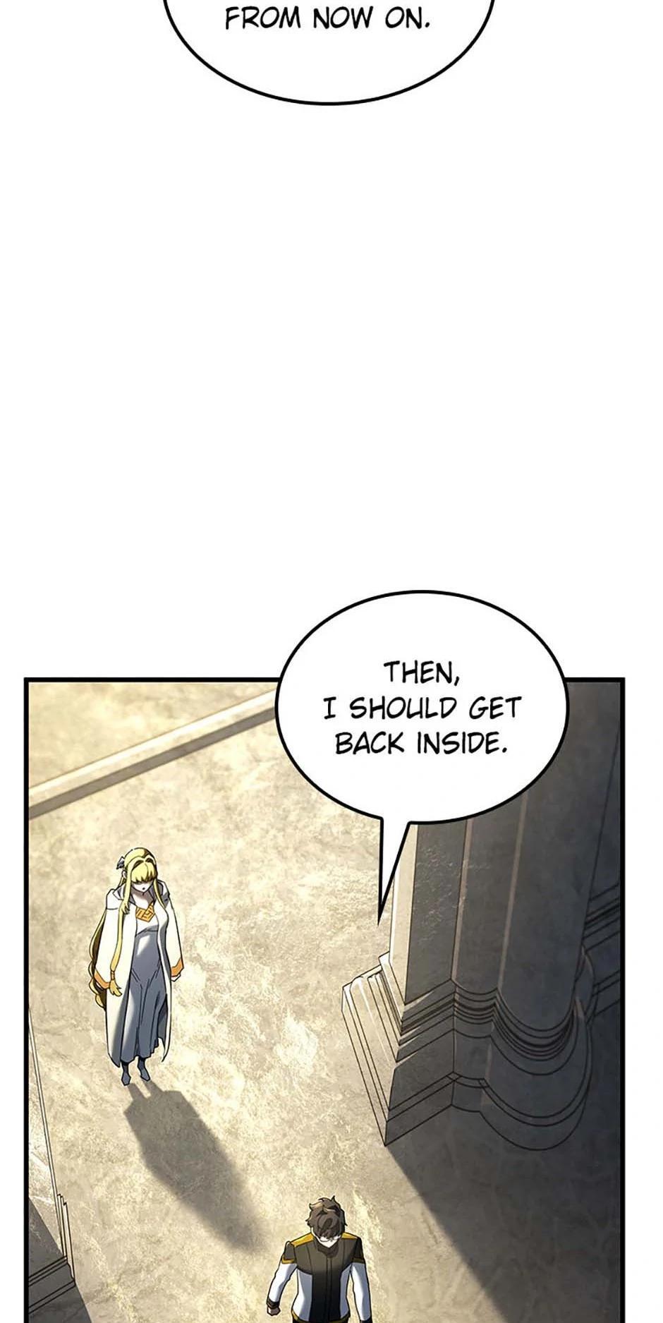 Read Cheolhyeolgeomga Sanyanggaeui Hoegwi Manga Online