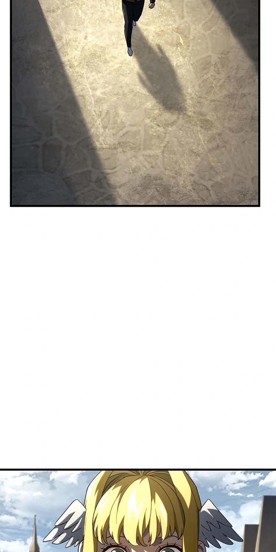 Read Cheolhyeolgeomga Sanyanggaeui Hoegwi Manga Online