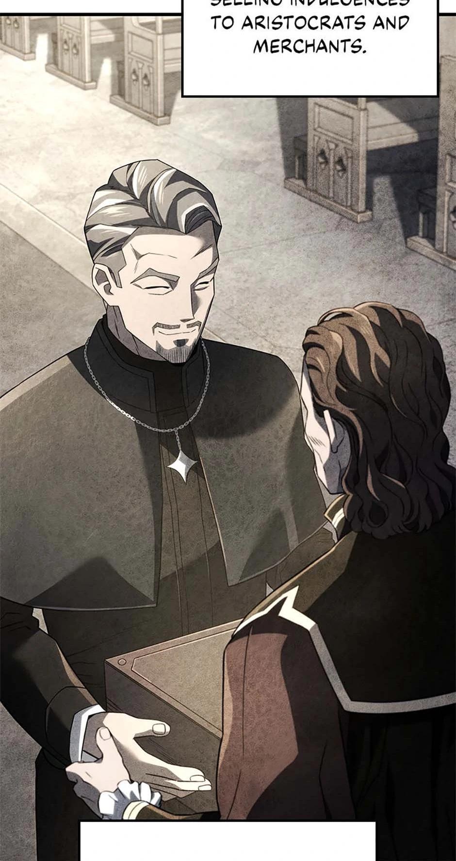 Read Cheolhyeolgeomga Sanyanggaeui Hoegwi Manga Online