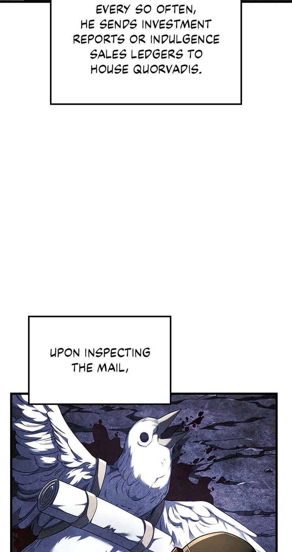 Read Cheolhyeolgeomga Sanyanggaeui Hoegwi Manga Online