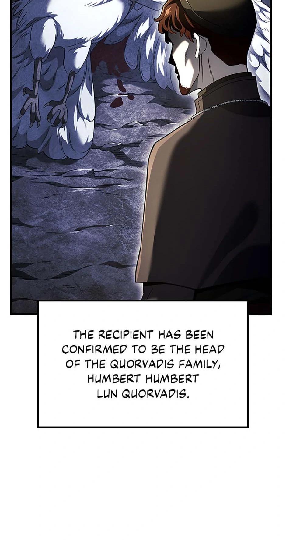 Read Cheolhyeolgeomga Sanyanggaeui Hoegwi Manga Online