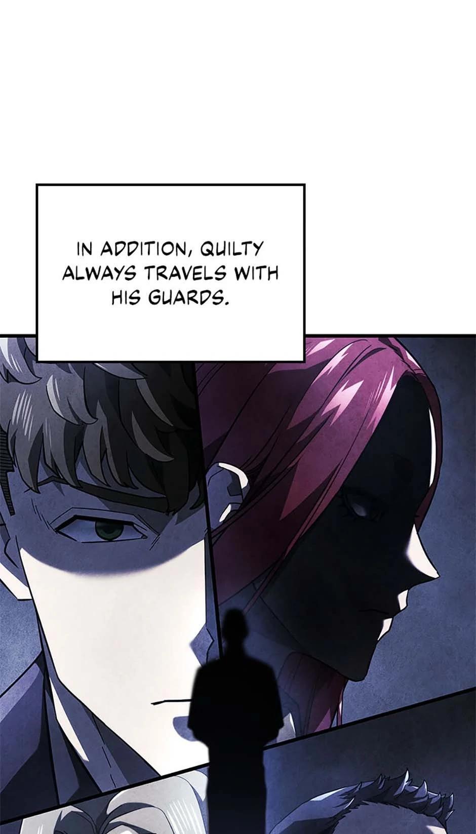 Read Cheolhyeolgeomga Sanyanggaeui Hoegwi Manga Online