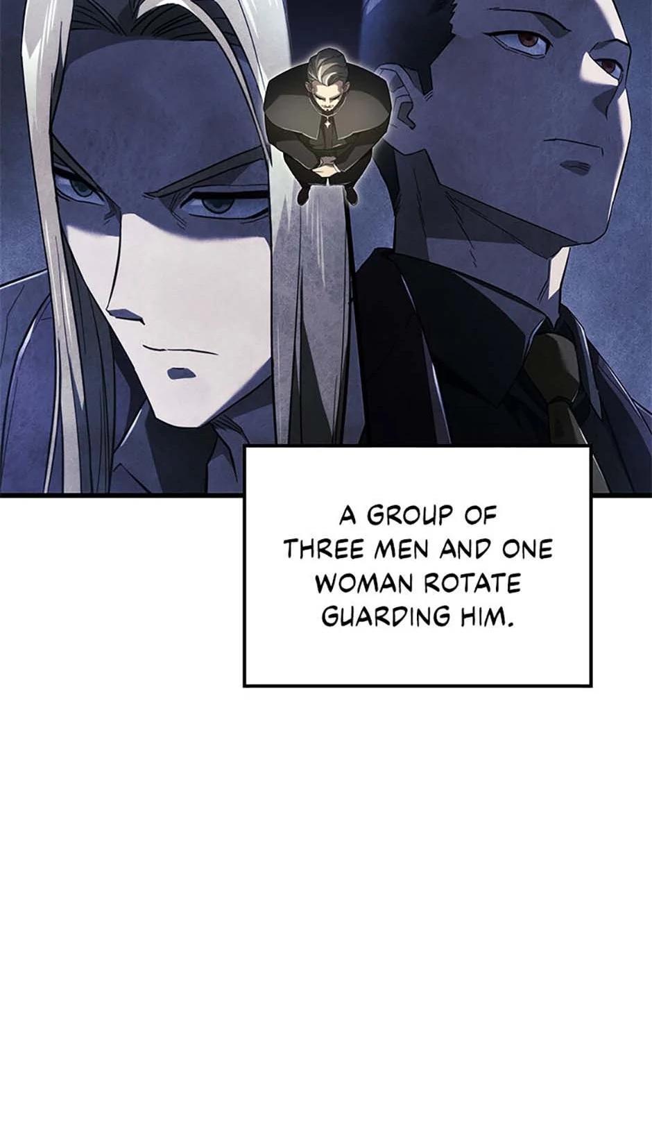 Read Cheolhyeolgeomga Sanyanggaeui Hoegwi Manga Online