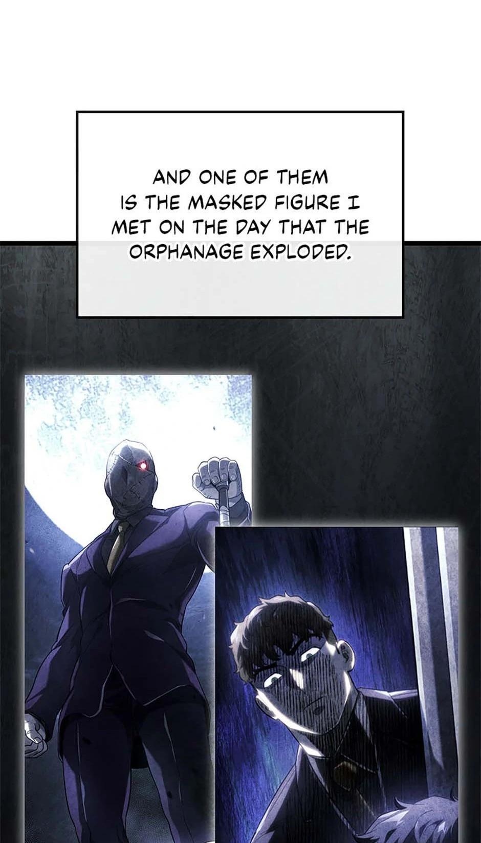 Read Cheolhyeolgeomga Sanyanggaeui Hoegwi Manga Online