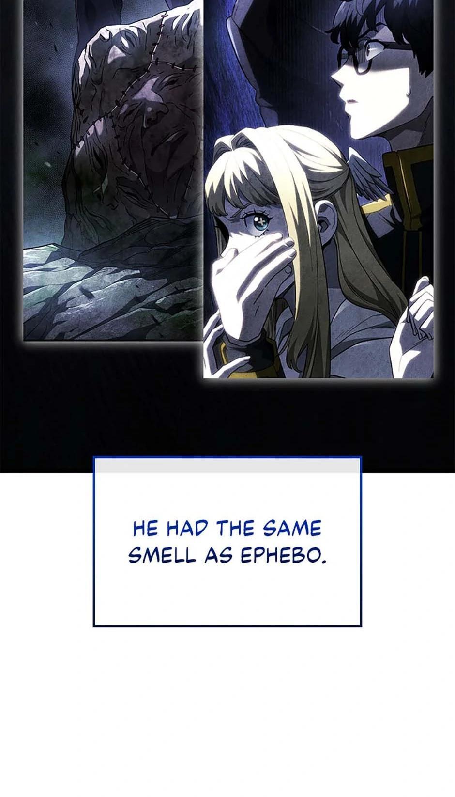 Read Cheolhyeolgeomga Sanyanggaeui Hoegwi Manga Online