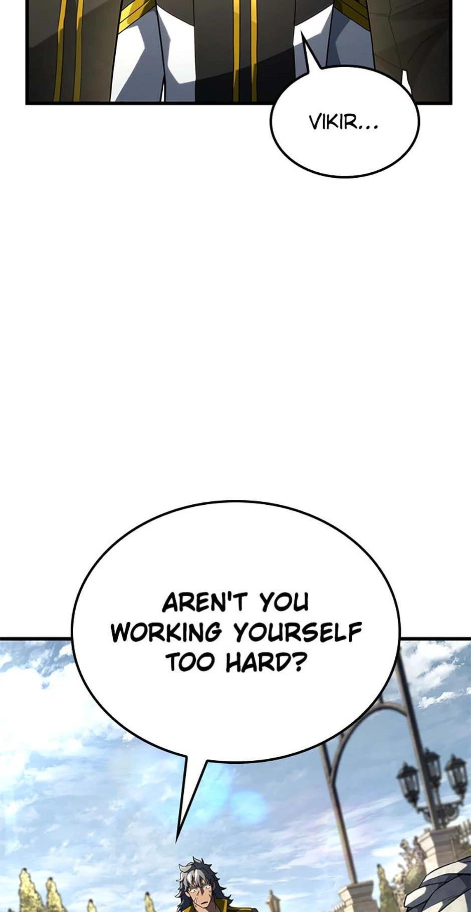 Read Cheolhyeolgeomga Sanyanggaeui Hoegwi Manga Online