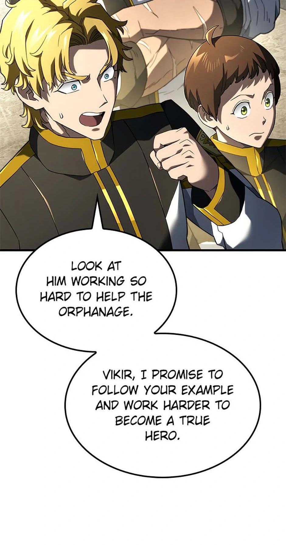 Read Cheolhyeolgeomga Sanyanggaeui Hoegwi Manga Online