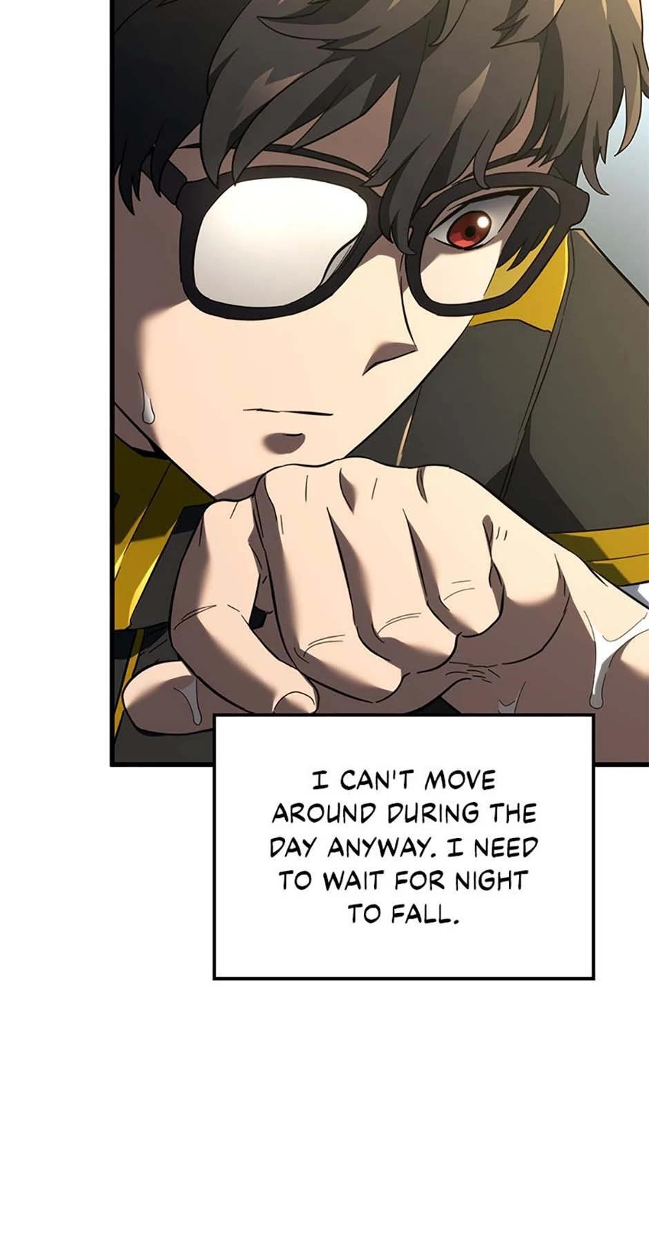 Read Cheolhyeolgeomga Sanyanggaeui Hoegwi Manga Online