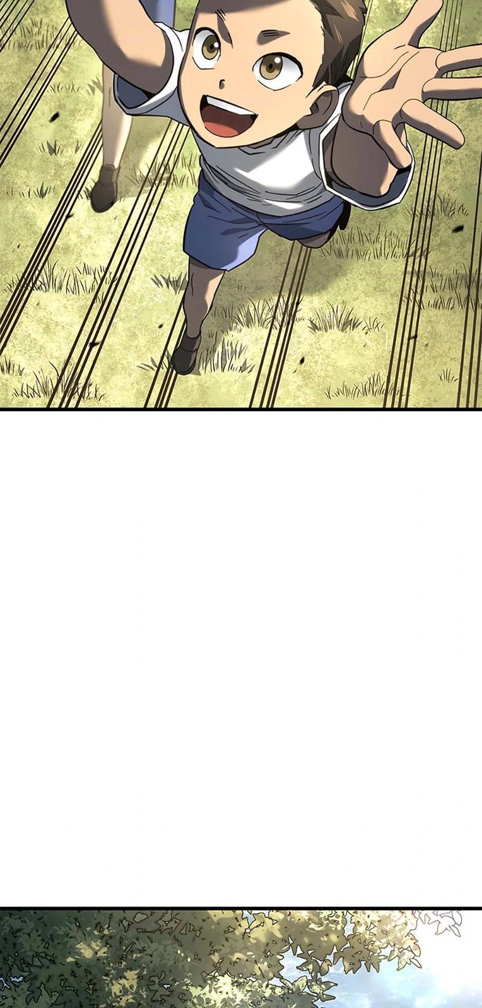 Read Cheolhyeolgeomga Sanyanggaeui Hoegwi Manga Online