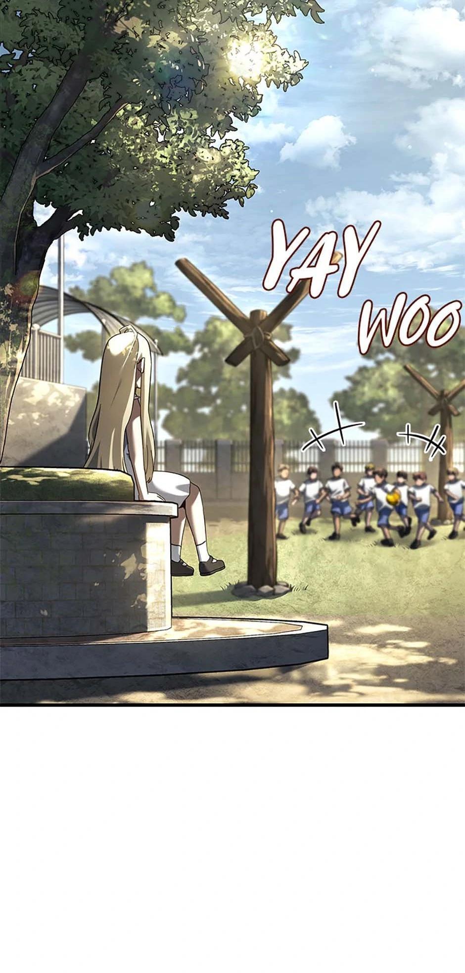 Read Cheolhyeolgeomga Sanyanggaeui Hoegwi Manga Online