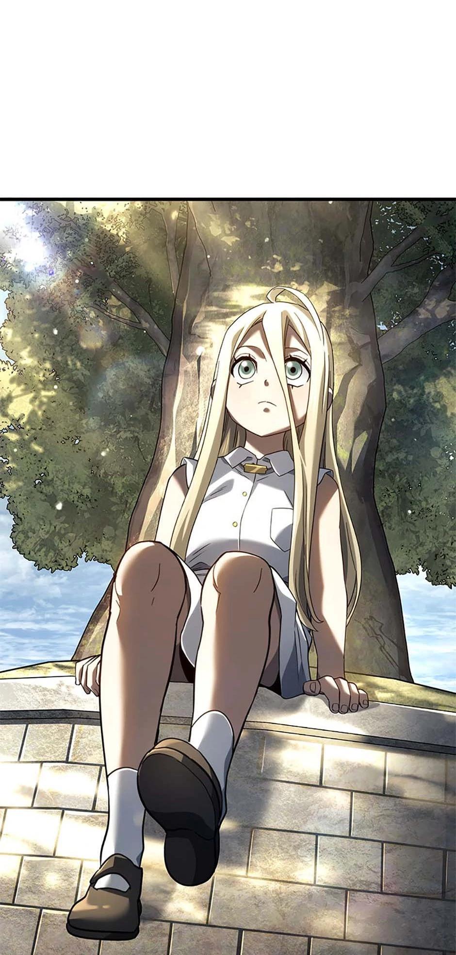 Read Cheolhyeolgeomga Sanyanggaeui Hoegwi Manga Online