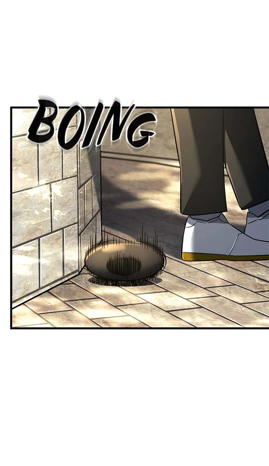 Read Cheolhyeolgeomga Sanyanggaeui Hoegwi Manga Online