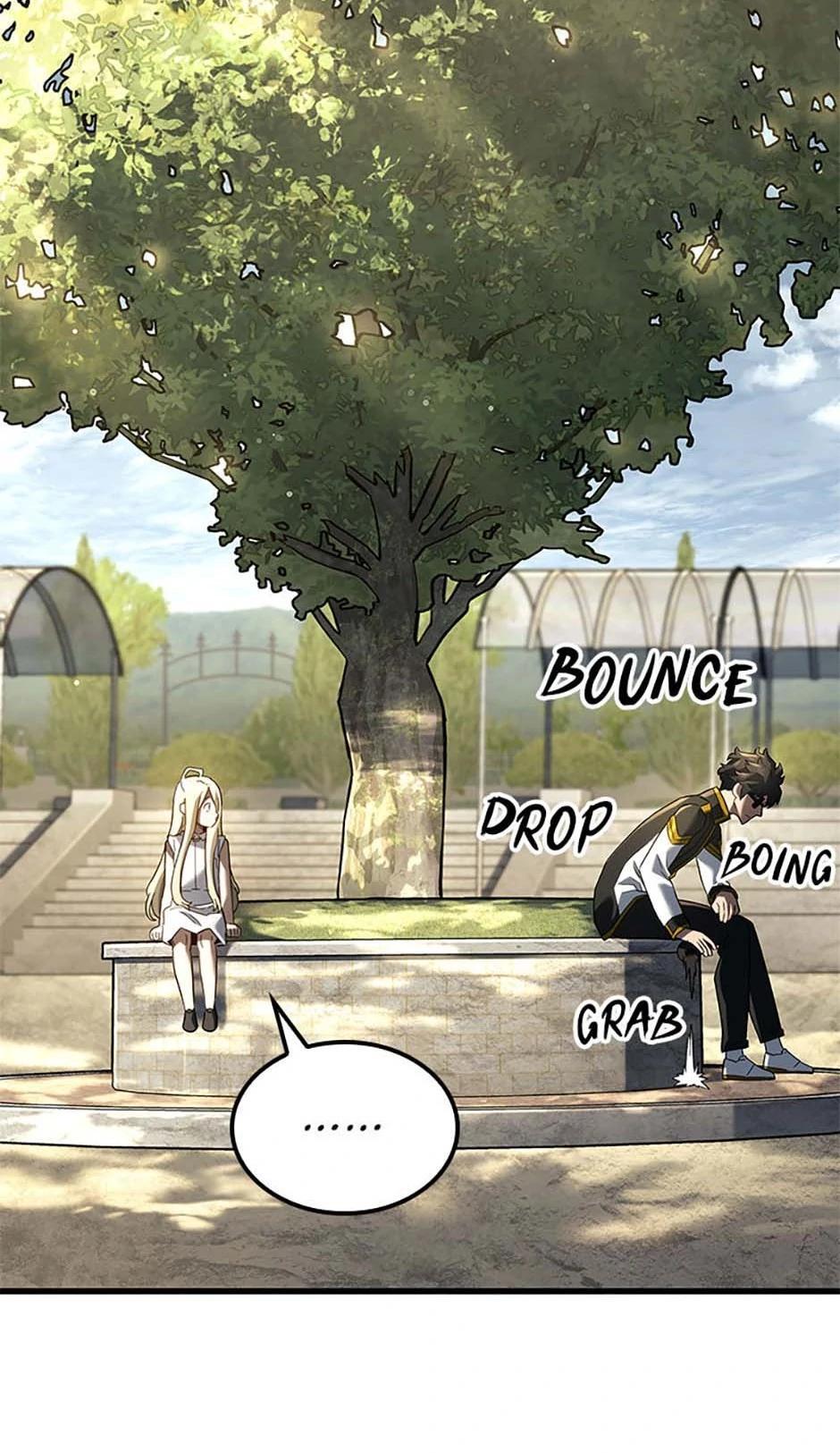 Read Cheolhyeolgeomga Sanyanggaeui Hoegwi Manga Online