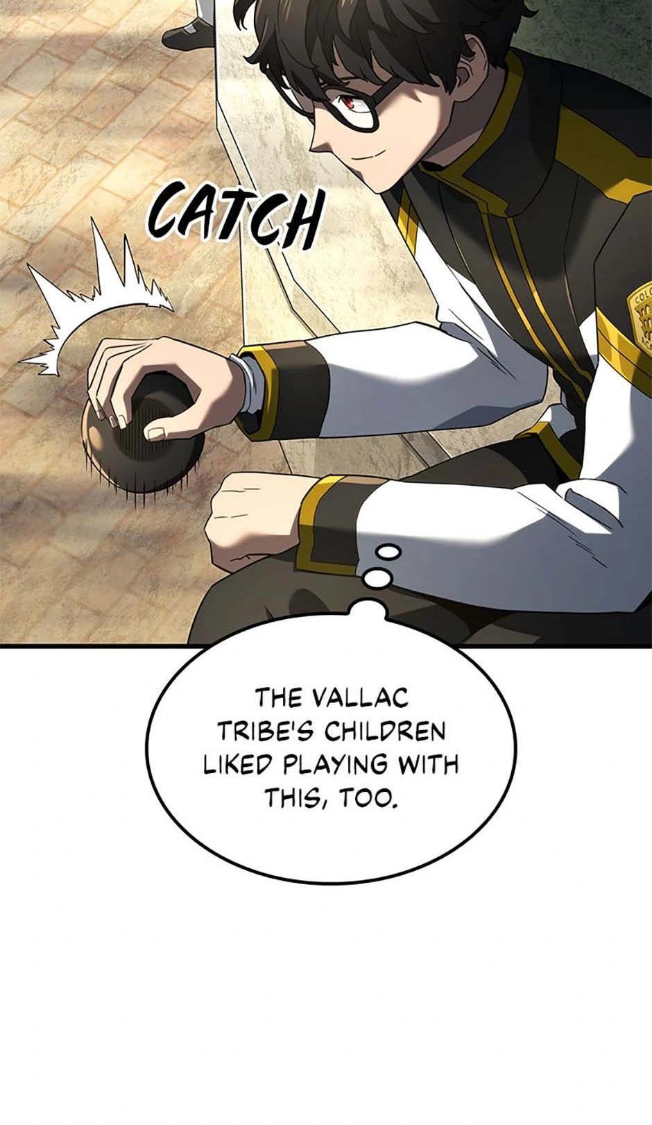 Read Cheolhyeolgeomga Sanyanggaeui Hoegwi Manga Online