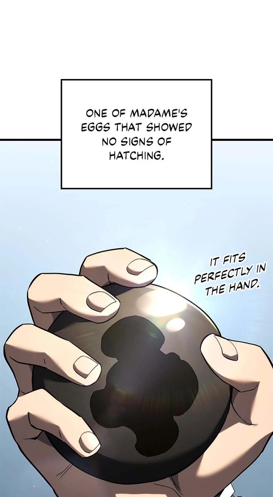 Read Cheolhyeolgeomga Sanyanggaeui Hoegwi Manga Online