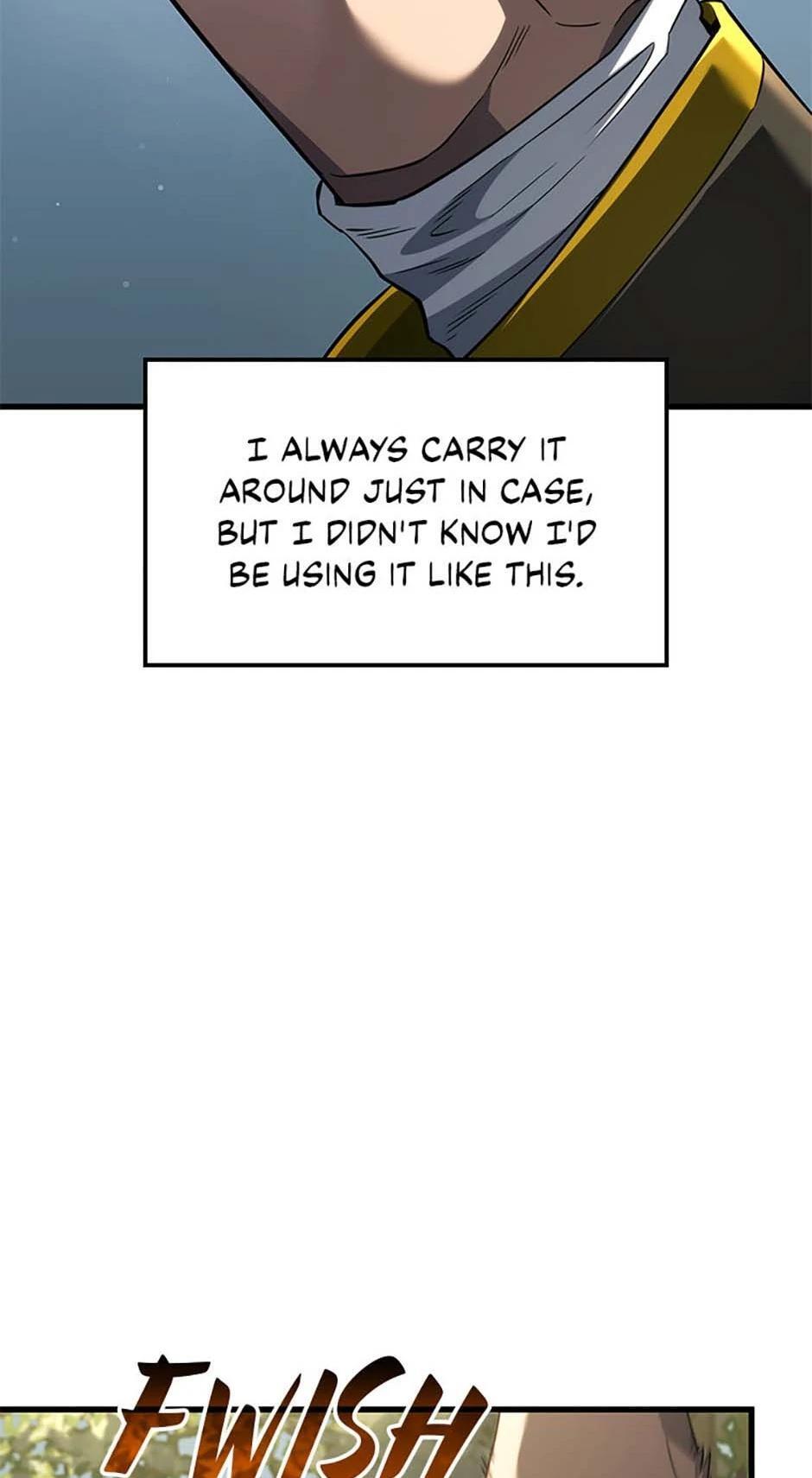 Read Cheolhyeolgeomga Sanyanggaeui Hoegwi Manga Online