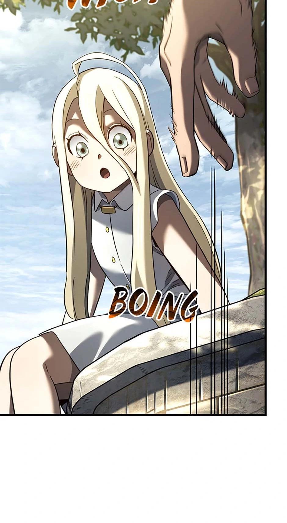 Read Cheolhyeolgeomga Sanyanggaeui Hoegwi Manga Online