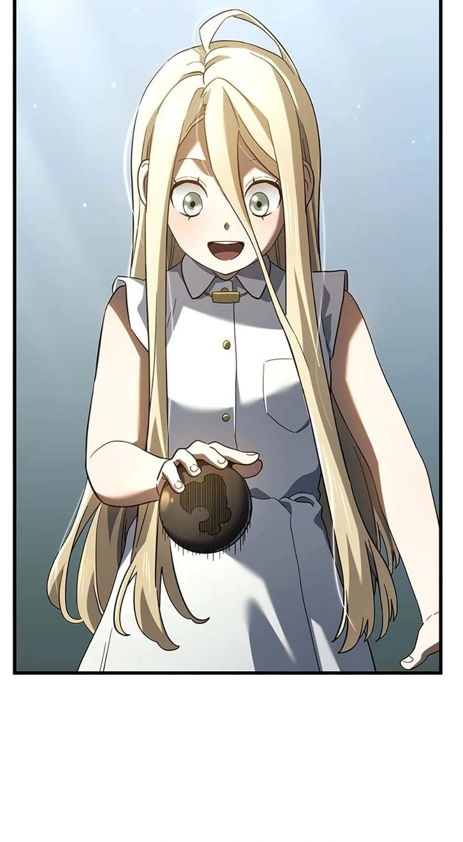 Read Cheolhyeolgeomga Sanyanggaeui Hoegwi Manga Online