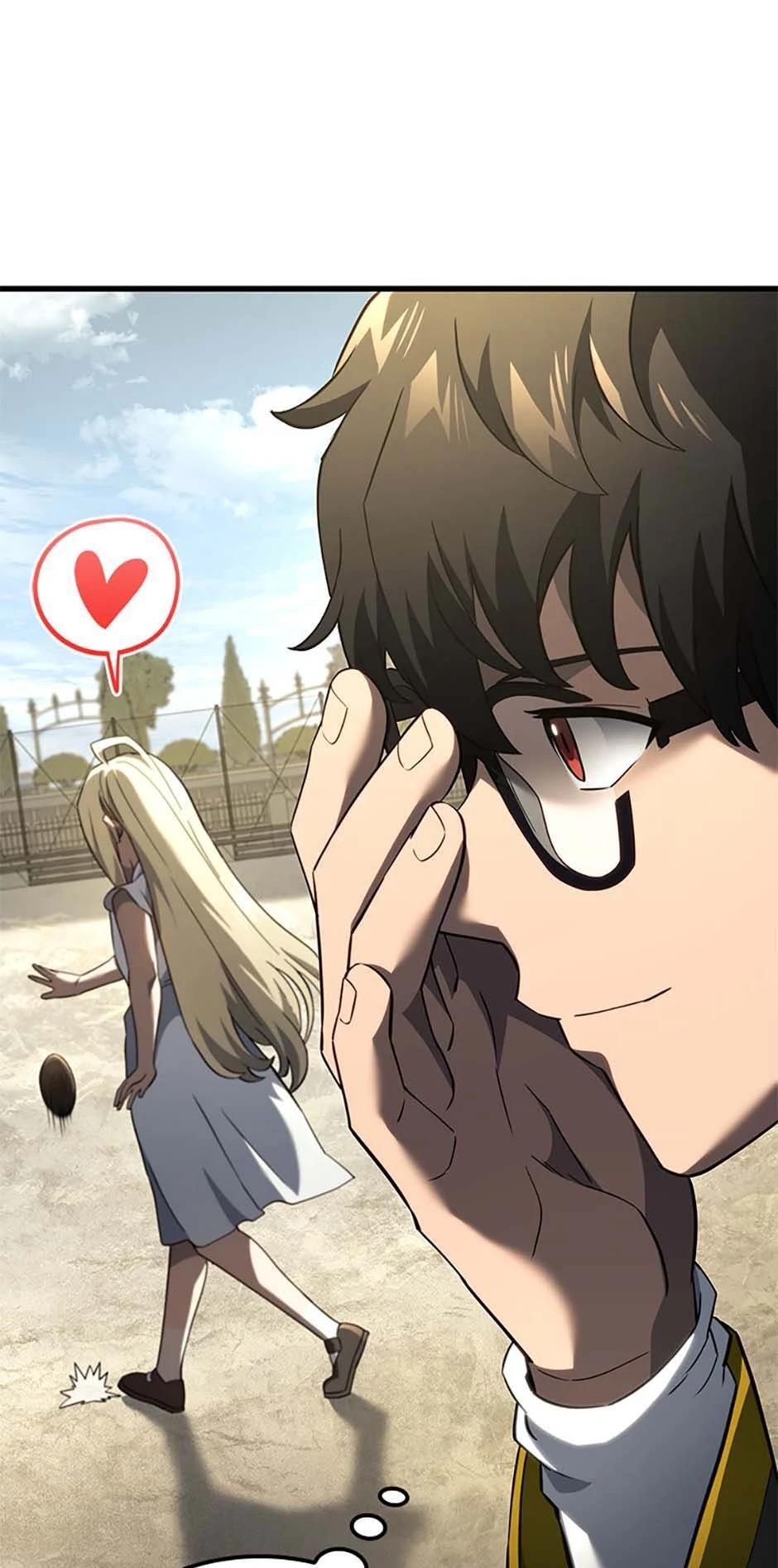 Read Cheolhyeolgeomga Sanyanggaeui Hoegwi Manga Online