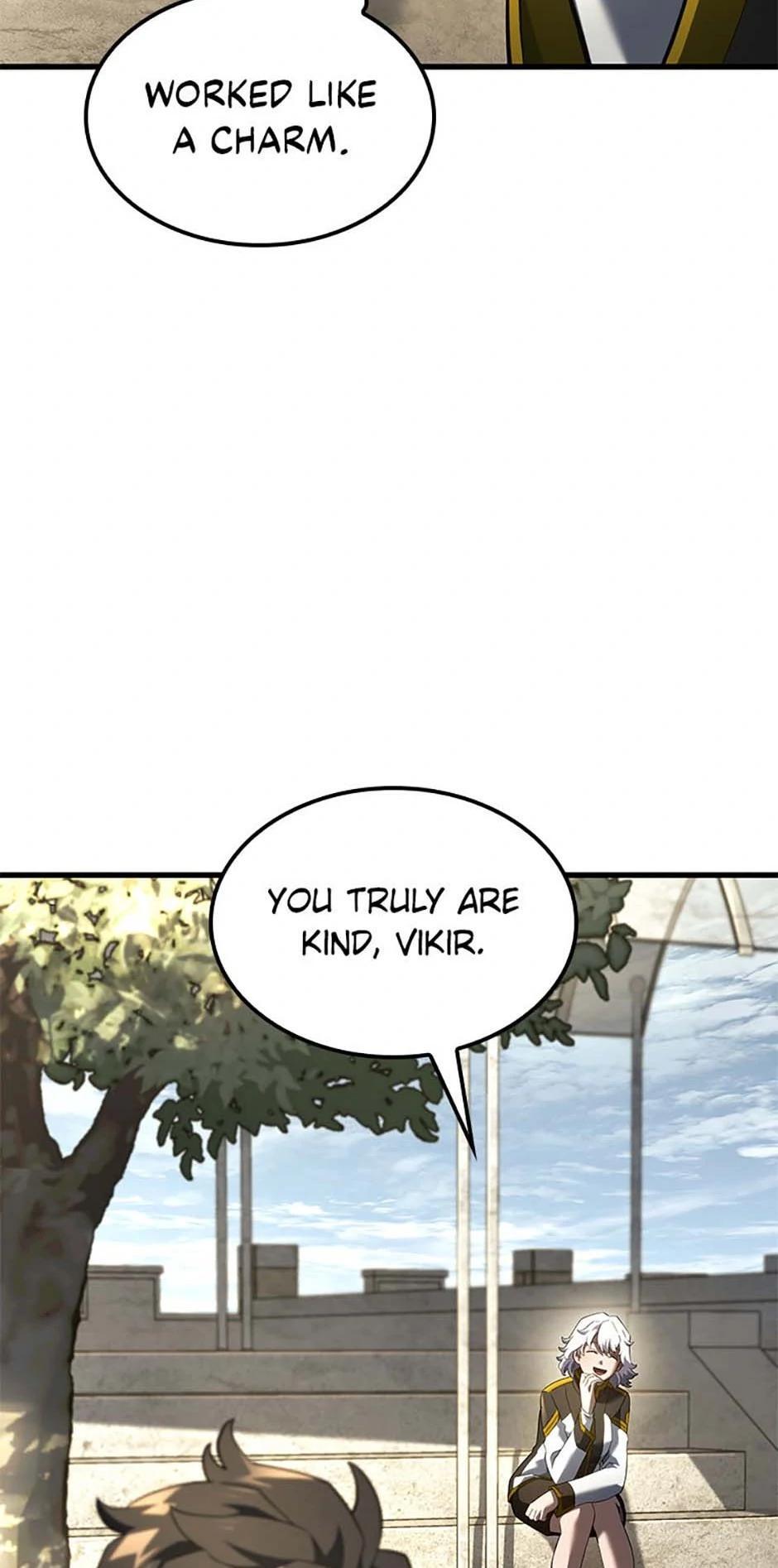 Read Cheolhyeolgeomga Sanyanggaeui Hoegwi Manga Online