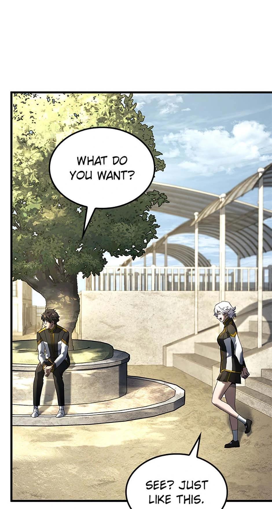 Read Cheolhyeolgeomga Sanyanggaeui Hoegwi Manga Online