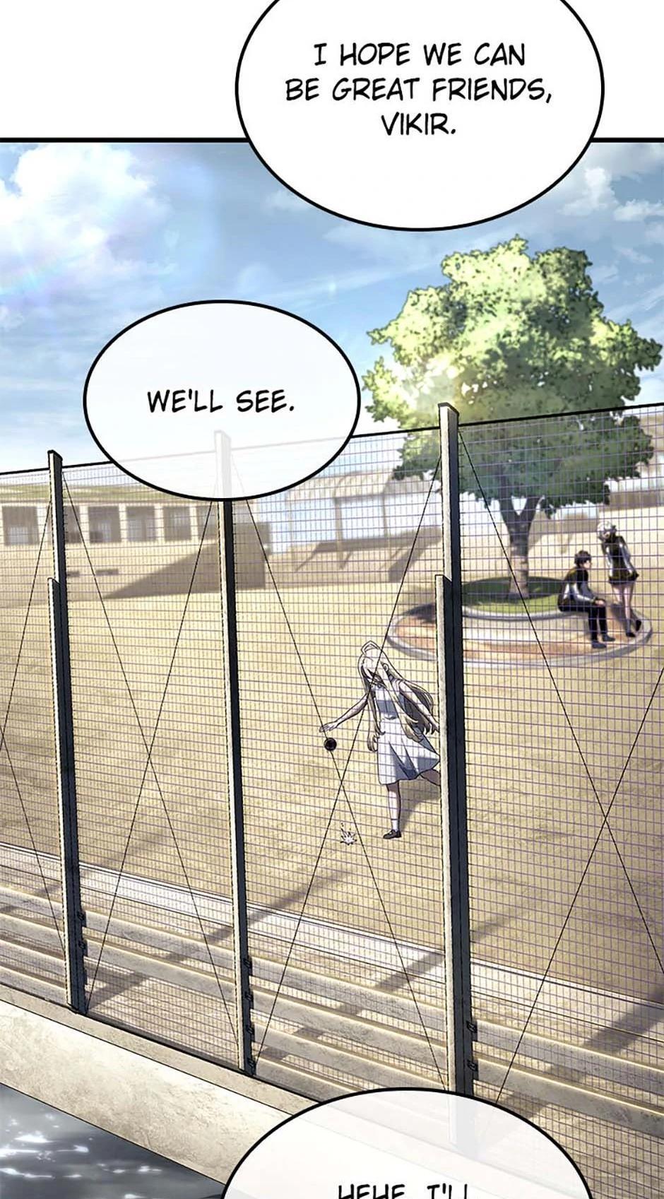 Read Cheolhyeolgeomga Sanyanggaeui Hoegwi Manga Online