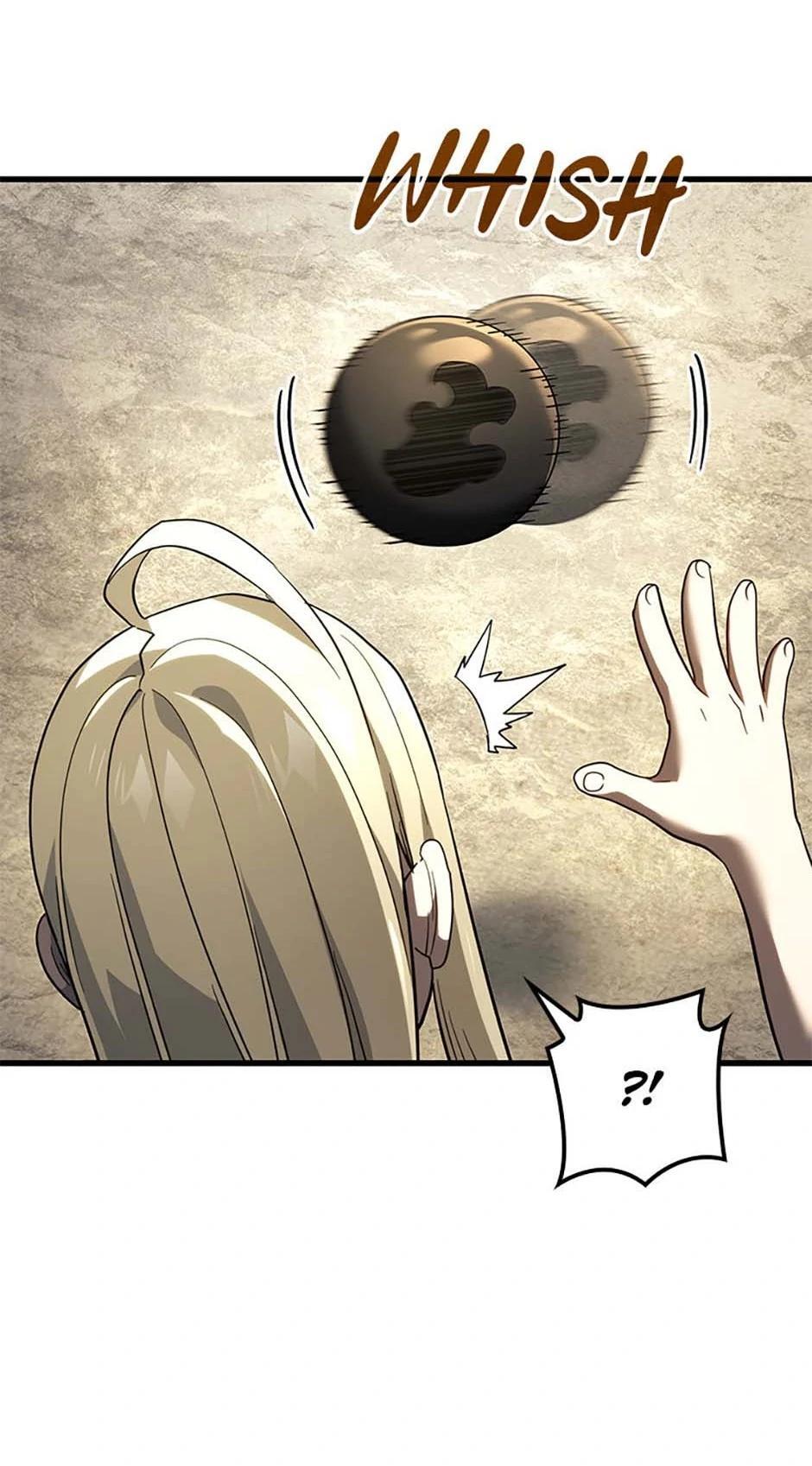 Read Cheolhyeolgeomga Sanyanggaeui Hoegwi Manga Online